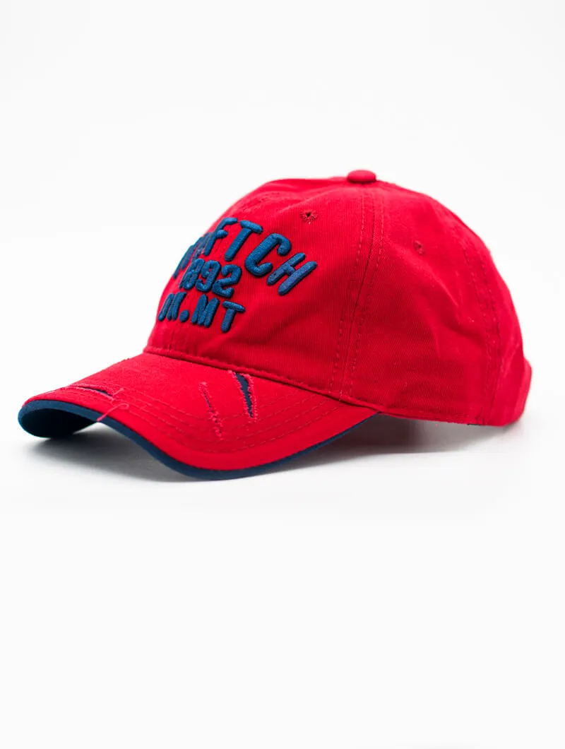 Casquette unie